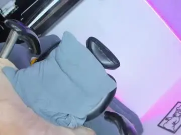 Chaturbate Sex Cam of ivan_standford