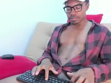 Chaturbate Private Sex Chat of jeffrey_cottom