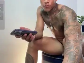 Chaturbate Private Sex Chat of jordandenis17