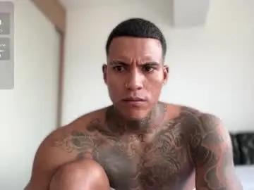 Chaturbate Best live sex cam show of jordandenis17