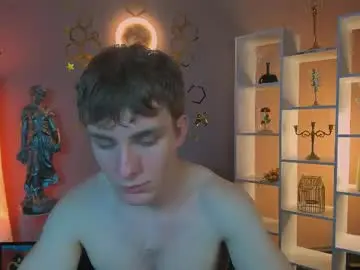 Chaturbate Best Webcam of kael_rin