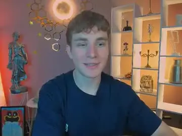 Chaturbate Live Sex of kael_rin