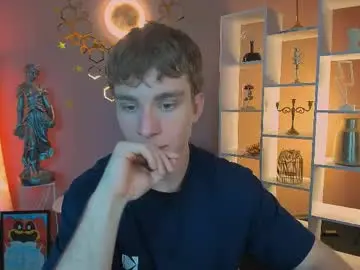 Chaturbate Free Porn Cam of kael_rin