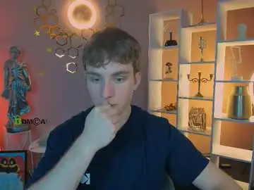 Chaturbate Best Webcam of kael_rin