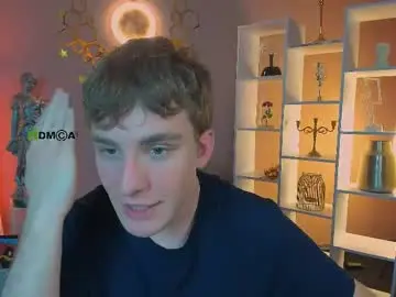 Chaturbate Live Sex Cam of kael_rin