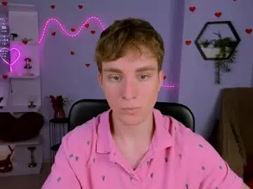 Chaturbate Best Webcam of kael_rin
