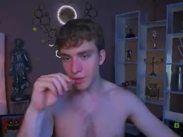 Chaturbate Private Sex Chat of kael_rin