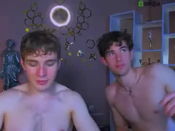 Chaturbate Live Porn of kael_rin