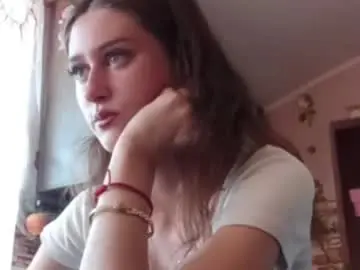 Chaturbate Live Sex Cam of lashaundasalsa