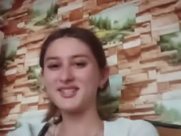 Chaturbate Best Webcam of lashaundasalsa