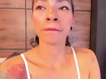 Chaturbate Live Sex Cam of leamonroe__