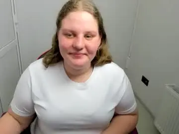Chaturbate Live Sex Cam of sweet_karla_la
