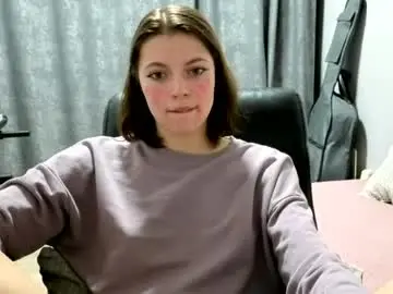Chaturbate Nude Webcam of terranaufzinger