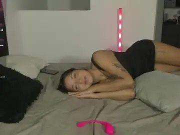 Chaturbate Live Sex of alanna_house1