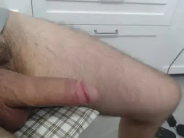 Chaturbate Live Sex Cam of dirtyman8603
