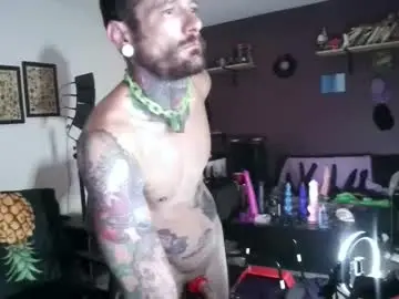 Chaturbate Free Live Porn of durfmanx