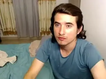 Chaturbate Free Live Porn of myke_xxx