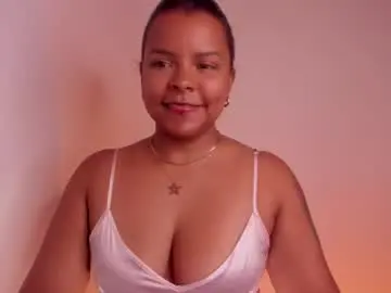 Chaturbate Adult Video Chat of soytucolor