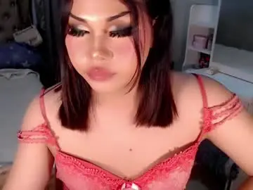 Chaturbate Live Sex of tsscarlett_xx