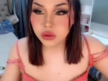 Chaturbate Free Live Porn of tsscarlett_xx