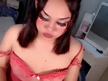 Chaturbate Private Sex Chat of tsscarlett_xx