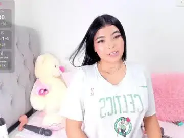 Chaturbate Best Webcam of amira_princesswc