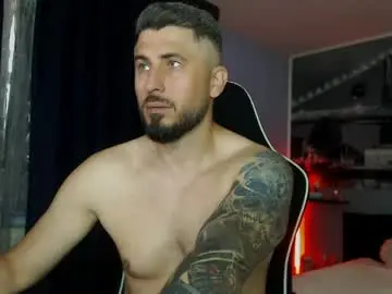 Chaturbate Free Porn Cam of andysoul340