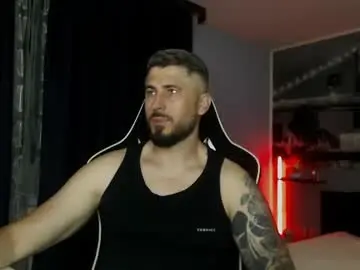Chaturbate Private Sex Chat of andysoul340