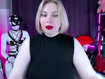 Chaturbate Adult Video Chat of anna_maxwell
