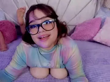 Chaturbate Live Porn of chaarlotte_1