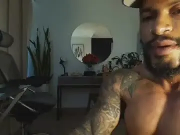 Chaturbate Adult Video Chat of clark_strong