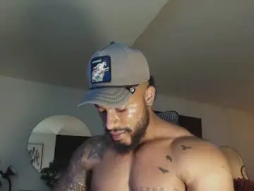 Chaturbate Adult Webcam of clark_strong