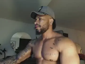 Chaturbate Live Sex of clark_strong