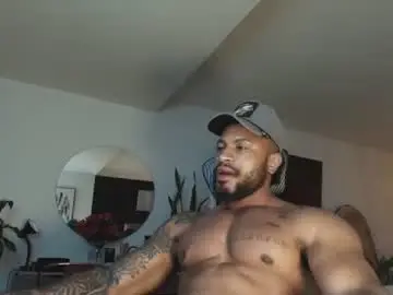 Chaturbate Adult Webcams of clark_strong