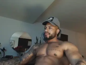 Chaturbate Free Live Porn of clark_strong