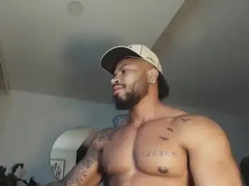 Chaturbate Adult Video Chat of clark_strong