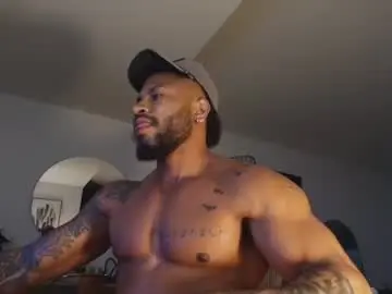 Chaturbate Nude Webcam of clark_strong