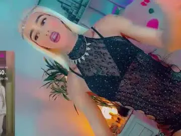 Chaturbate Live Sex Cam of isabellagirs