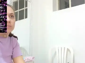 Chaturbate Live Sex of katia_rose23