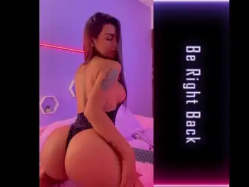 Chaturbate Adult Webcam of michelle_madson_