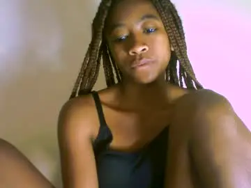 Chaturbate Live Sex Cam of milennah