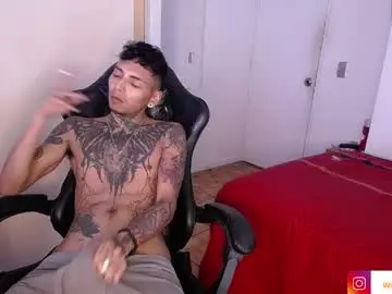 Chaturbate Live Sex of nathan_aress6666