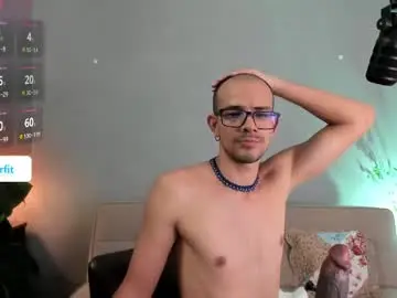 Chaturbate Free Porn Cam of neorfit