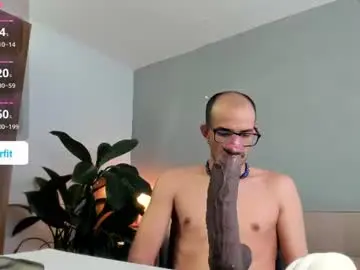 Chaturbate Nude Webcam of neorfit