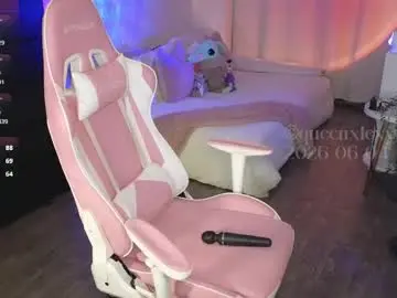 Chaturbate Best Webcam of queenx_lexy