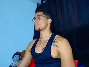 Chaturbate Free Live Porn of roy_barney