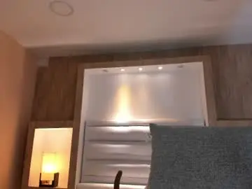 Chaturbate Live Sex of veronica_garciaa