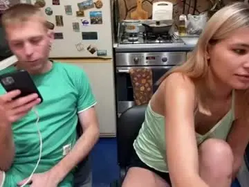 Chaturbate Live Sex of _magic_kis