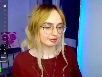 Chaturbate Adult Webcam of arcticivy