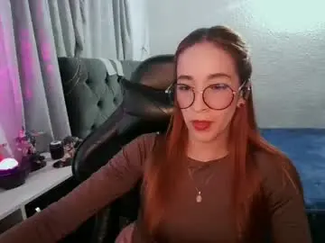 Chaturbate Nude Webcam of dear_juliet